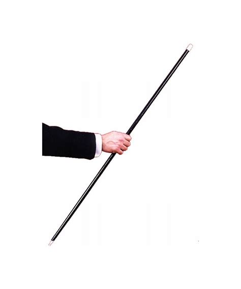 Spellbinding cane magic